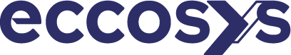 Eccosys logo